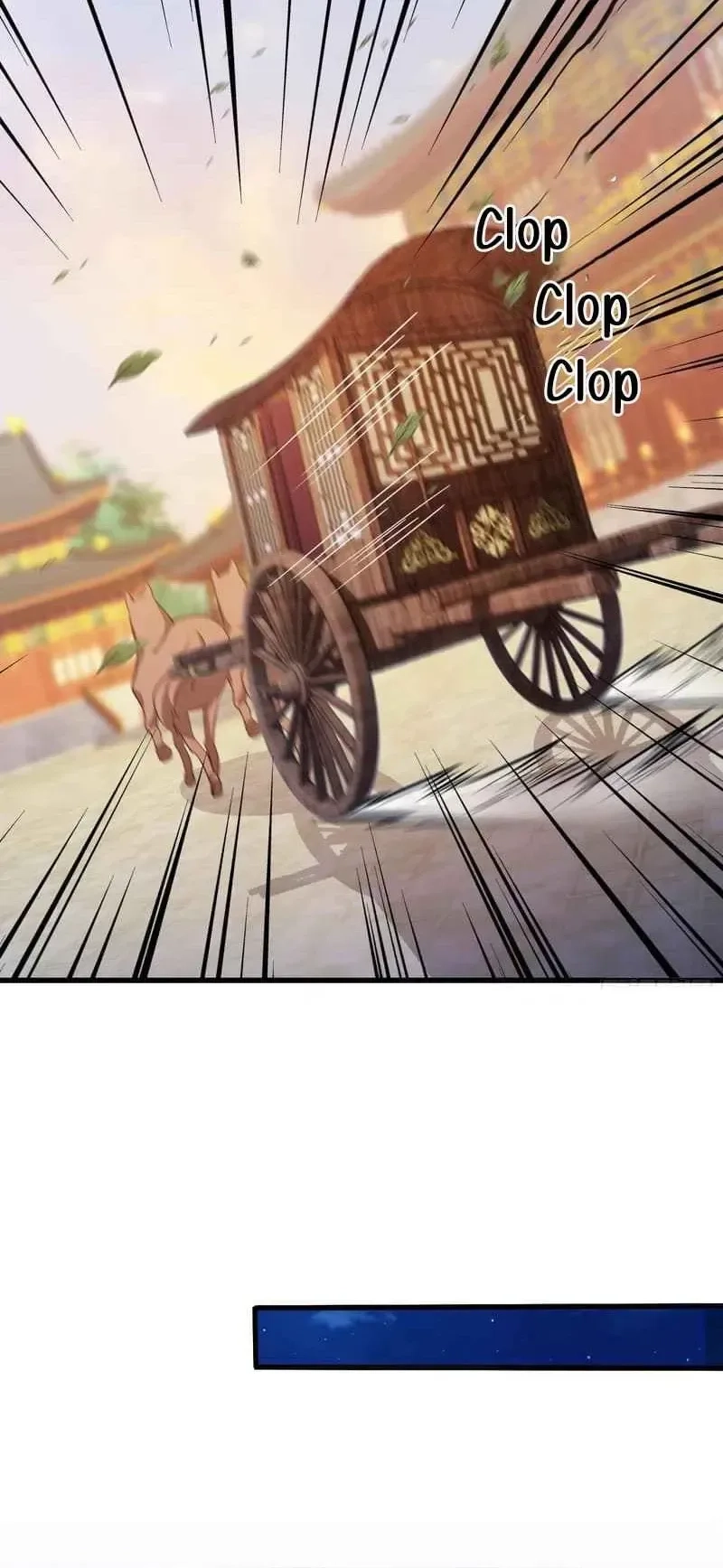 It Turns Out That I Have Been Invincible For A Long Time Chapter 128 - page 8