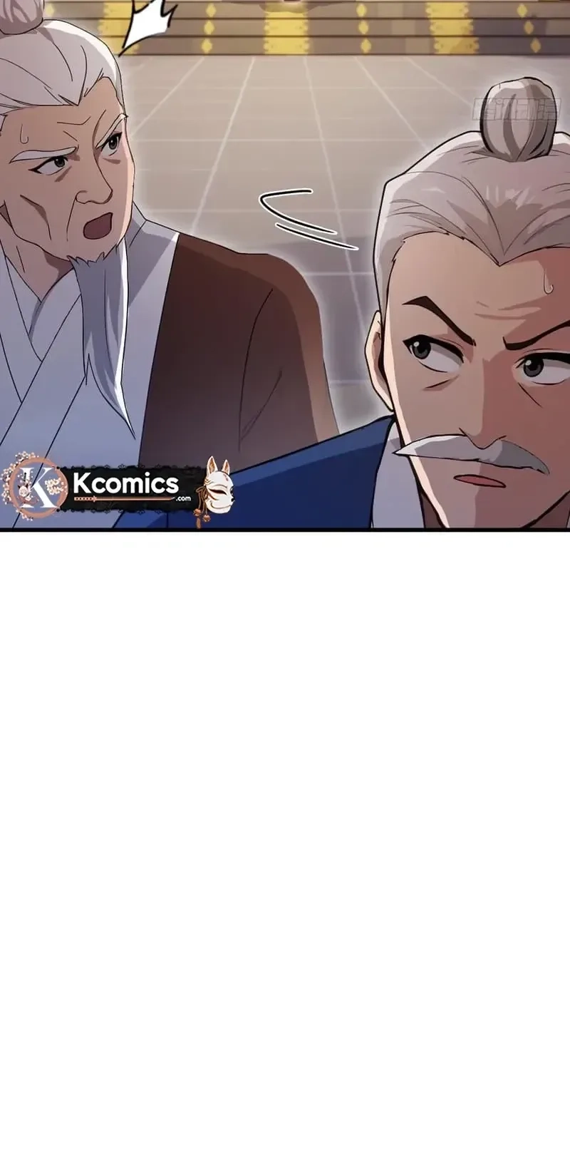 It Turns Out That I Have Been Invincible For A Long Time Chapter 129 - page 6