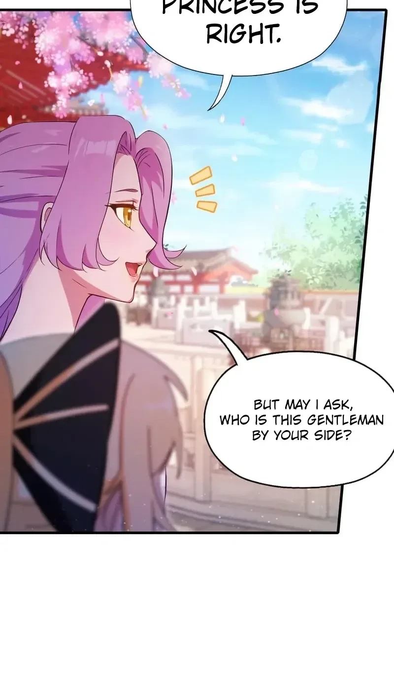 It Turns Out That I Have Been Invincible For A Long Time Chapter 131 - page 12