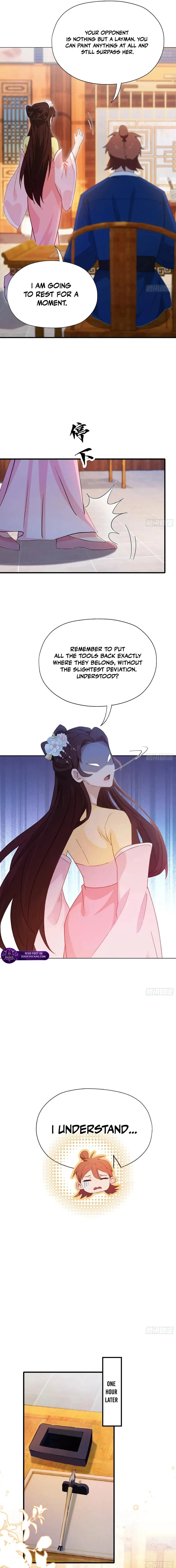 It Turns Out That I Have Been Invincible For A Long Time Chapter 138 - page 6