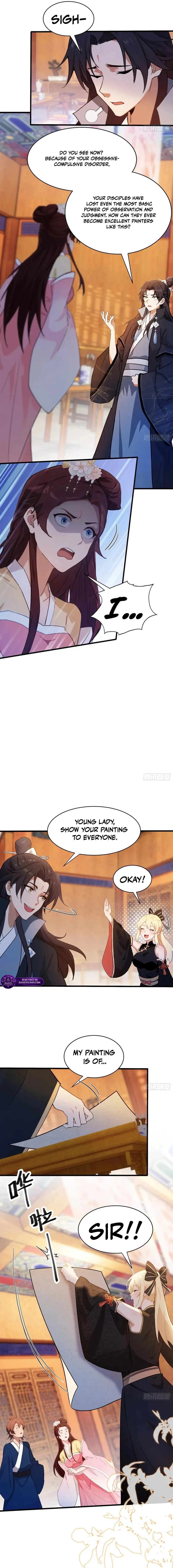 It Turns Out That I Have Been Invincible For A Long Time Chapter 139 - page 5
