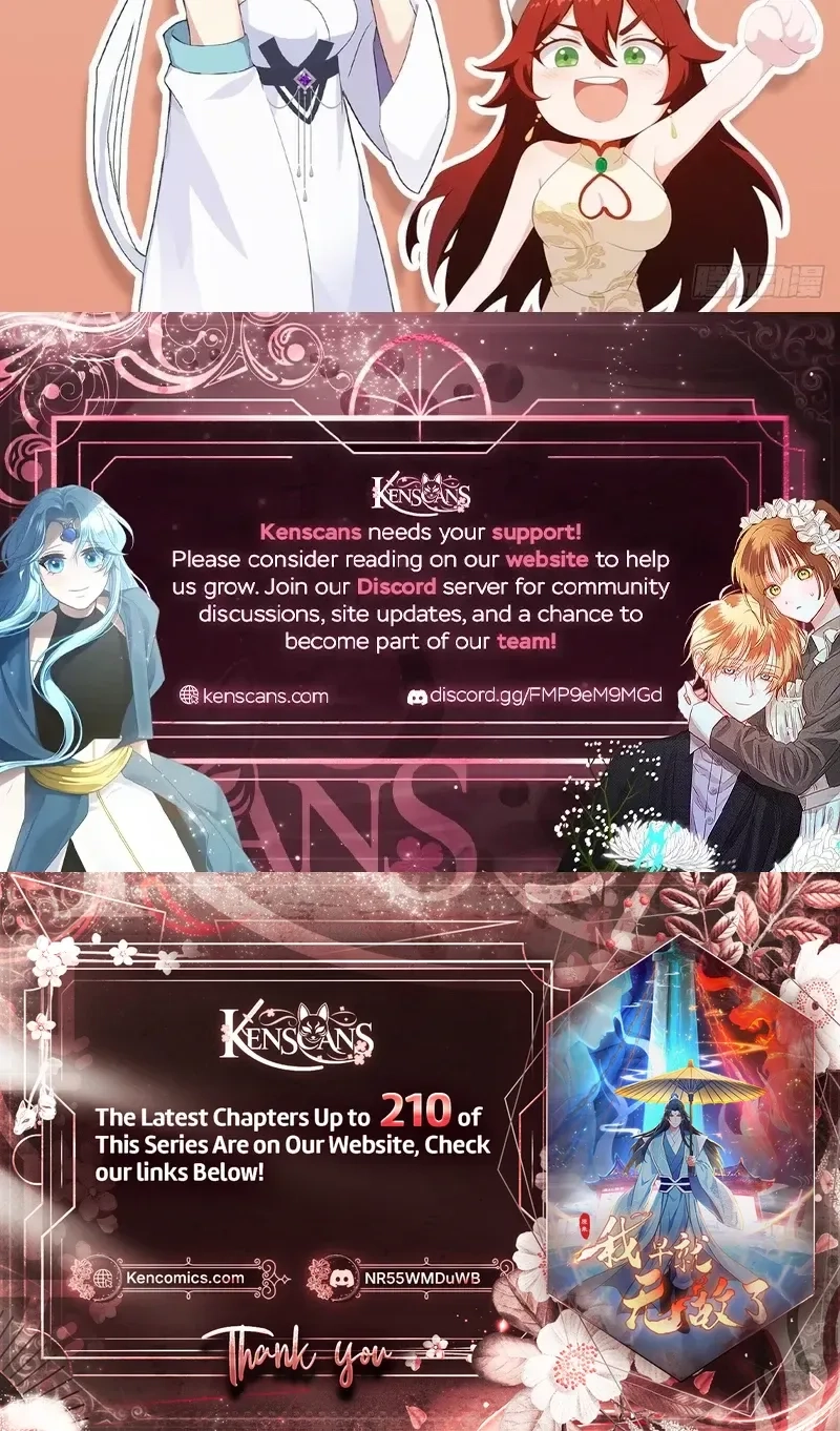 It Turns Out That I Have Been Invincible For A Long Time Chapter 162 - page 18