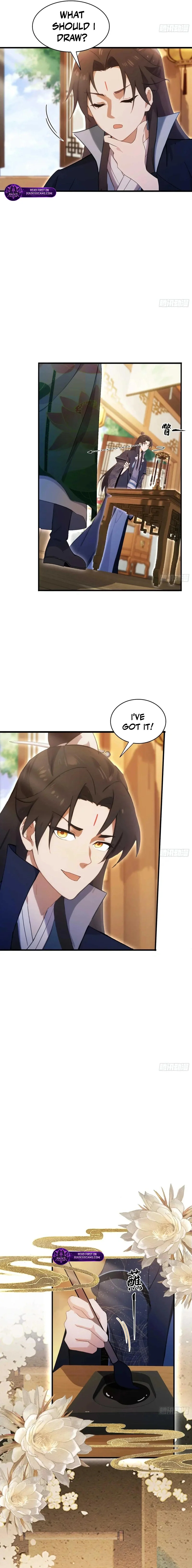 It Turns Out That I Have Been Invincible For A Long Time Chapter 155 - page 2