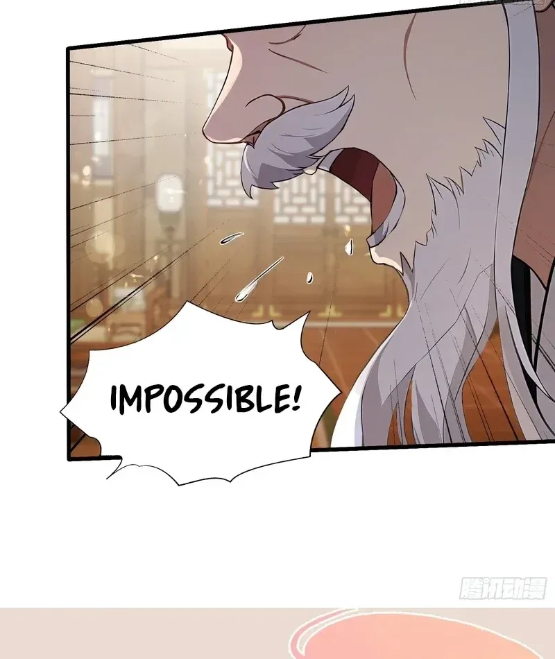 It Turns Out That I Have Been Invincible For A Long Time Chapter 178 - page 15