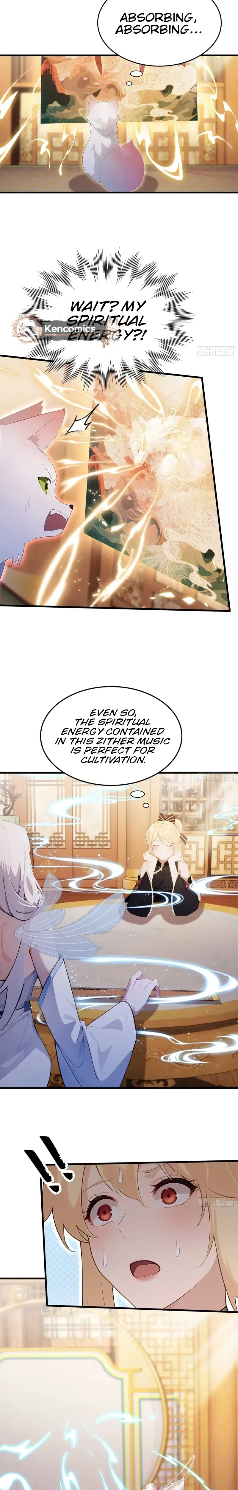 It Turns Out That I Have Been Invincible For A Long Time Chapter 178 - page 2