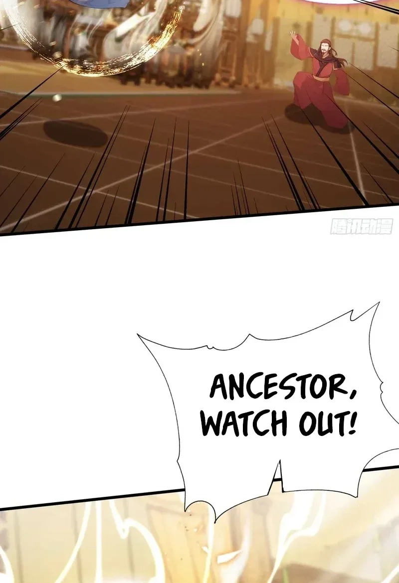 It Turns Out That I Have Been Invincible For A Long Time Chapter 178 - page 6