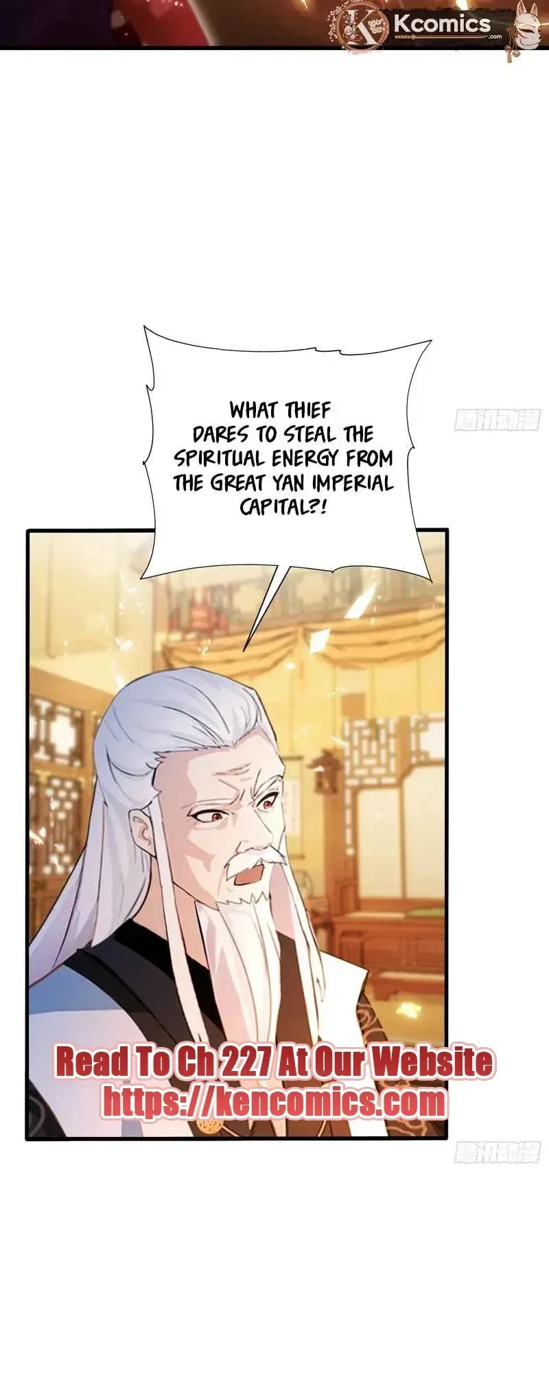 It Turns Out That I Have Been Invincible For A Long Time Chapter 178 - page 9