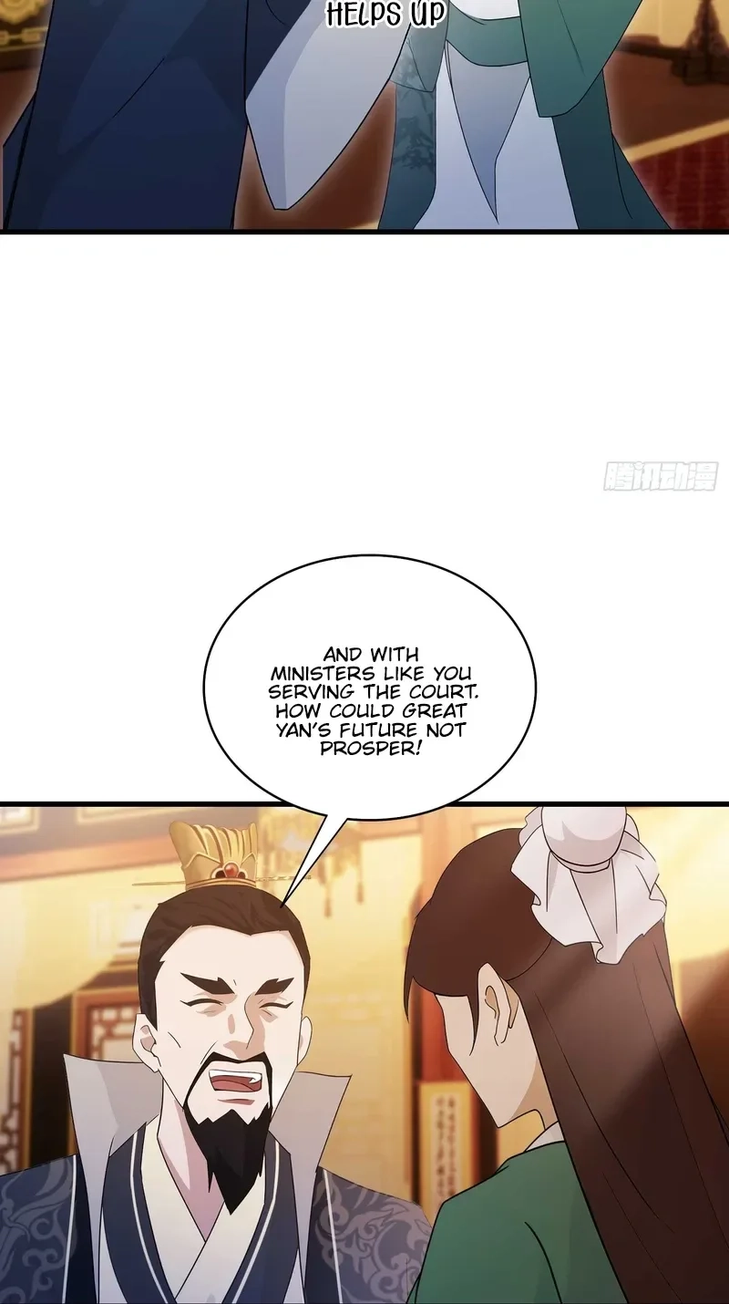 It Turns Out That I Have Been Invincible For A Long Time Chapter 169 - page 7