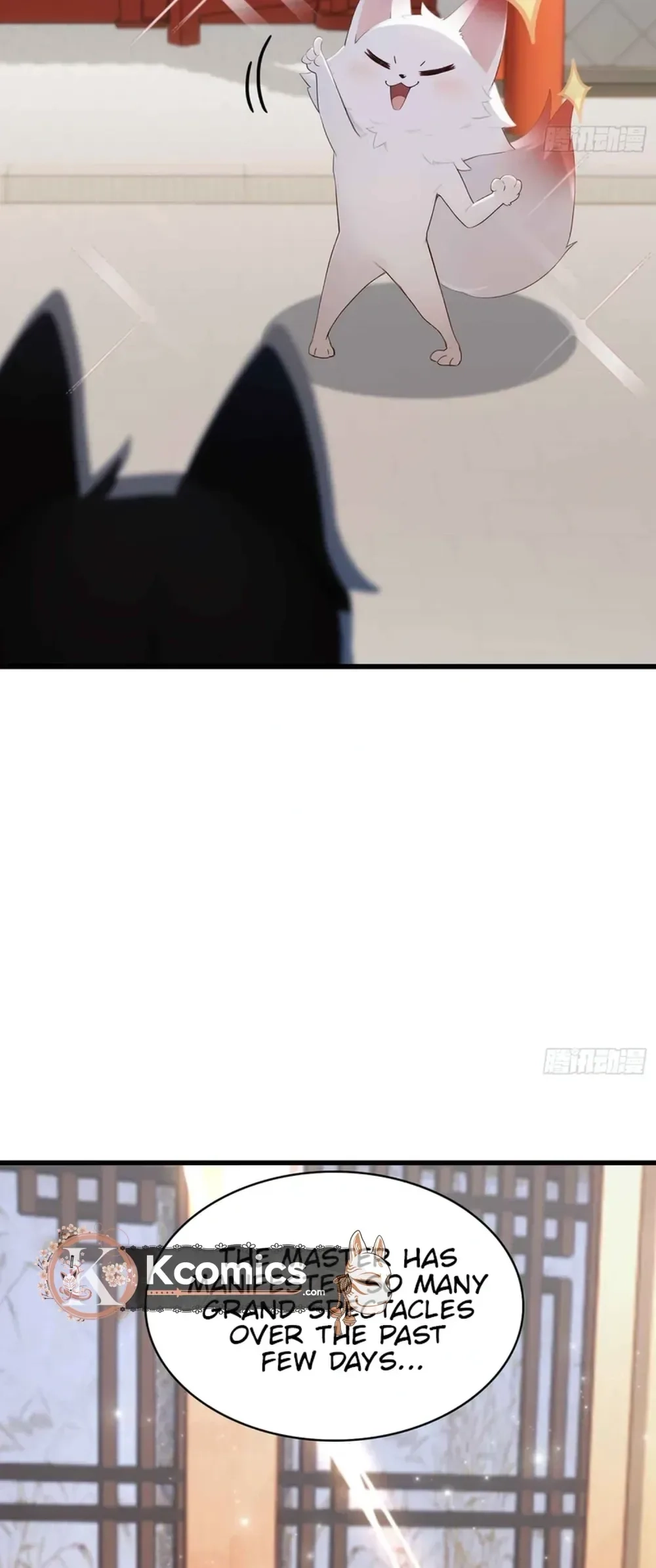 It Turns Out That I Have Been Invincible For A Long Time Chapter 181 - page 4