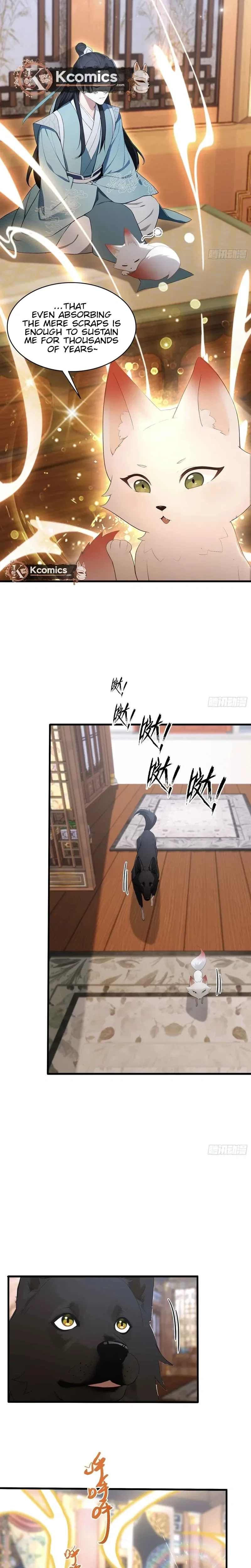 It Turns Out That I Have Been Invincible For A Long Time Chapter 181 - page 5