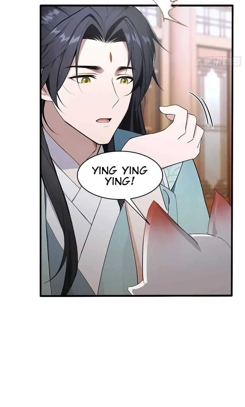 It Turns Out That I Have Been Invincible For A Long Time Chapter 181 - page 7