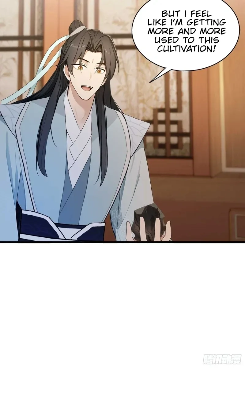 It Turns Out That I Have Been Invincible For A Long Time Chapter 182 - page 7