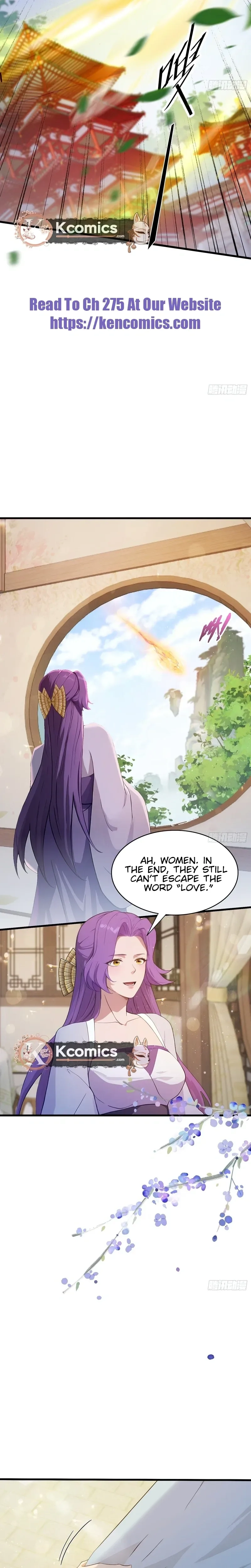 It Turns Out That I Have Been Invincible For A Long Time Chapter 184 - page 13