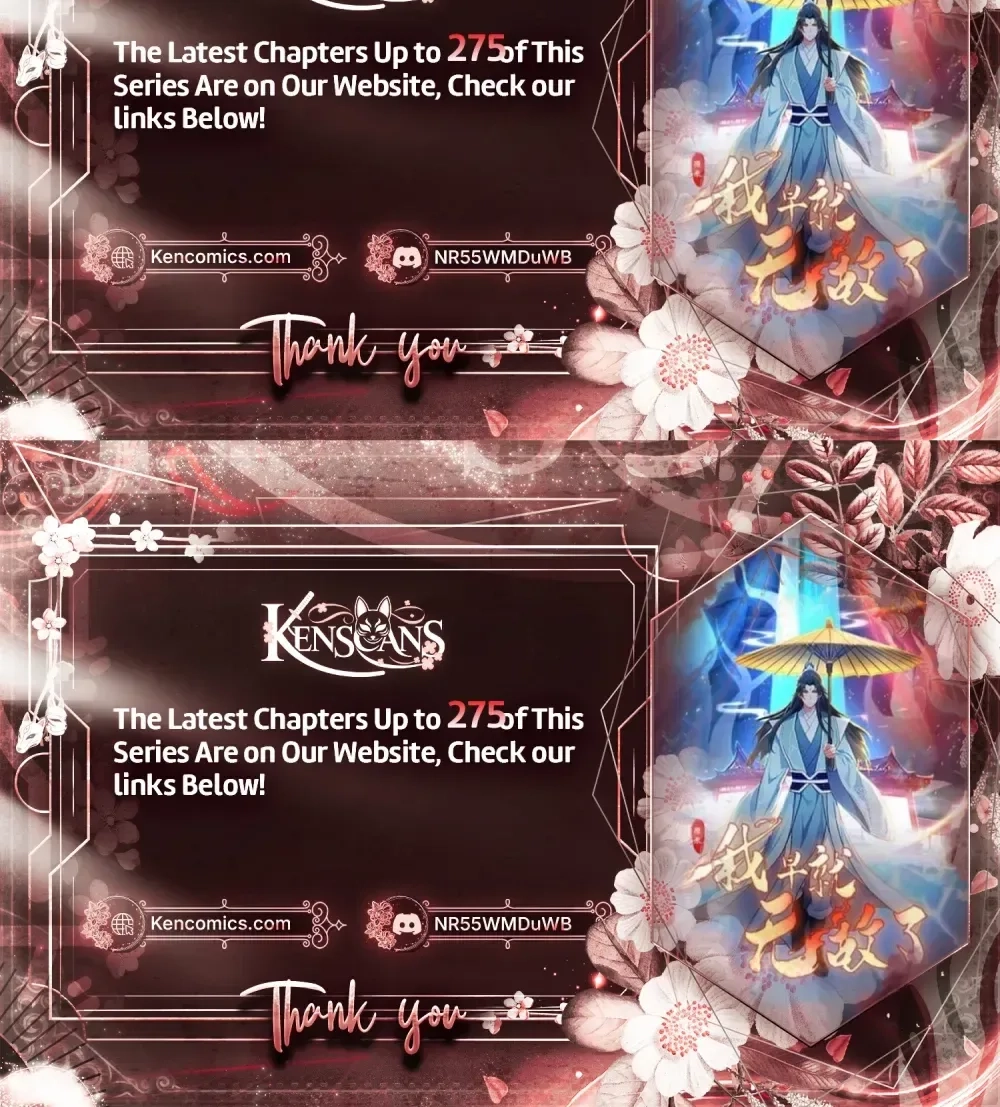 It Turns Out That I Have Been Invincible For A Long Time Chapter 184 - page 20