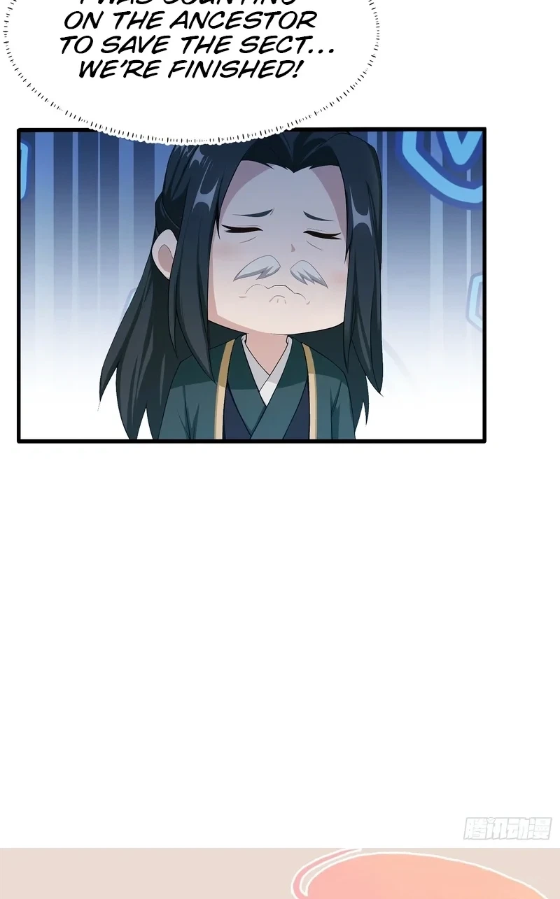 It Turns Out That I Have Been Invincible For A Long Time Chapter 188 - page 15