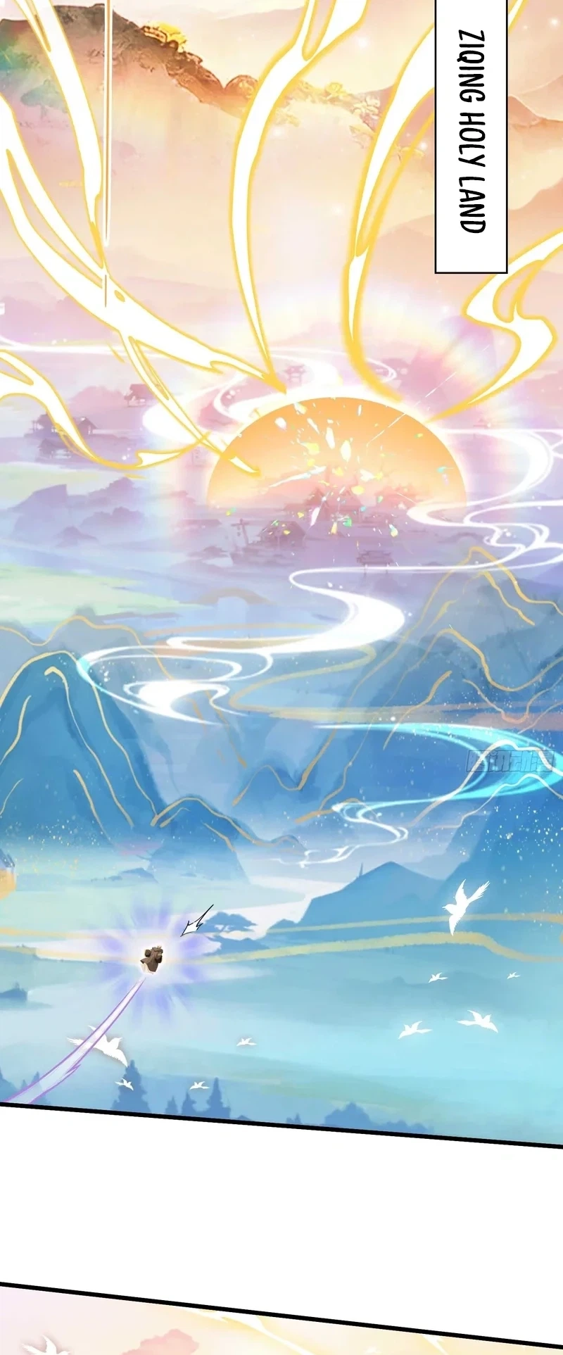 It Turns Out That I Have Been Invincible For A Long Time Chapter 189 - page 12