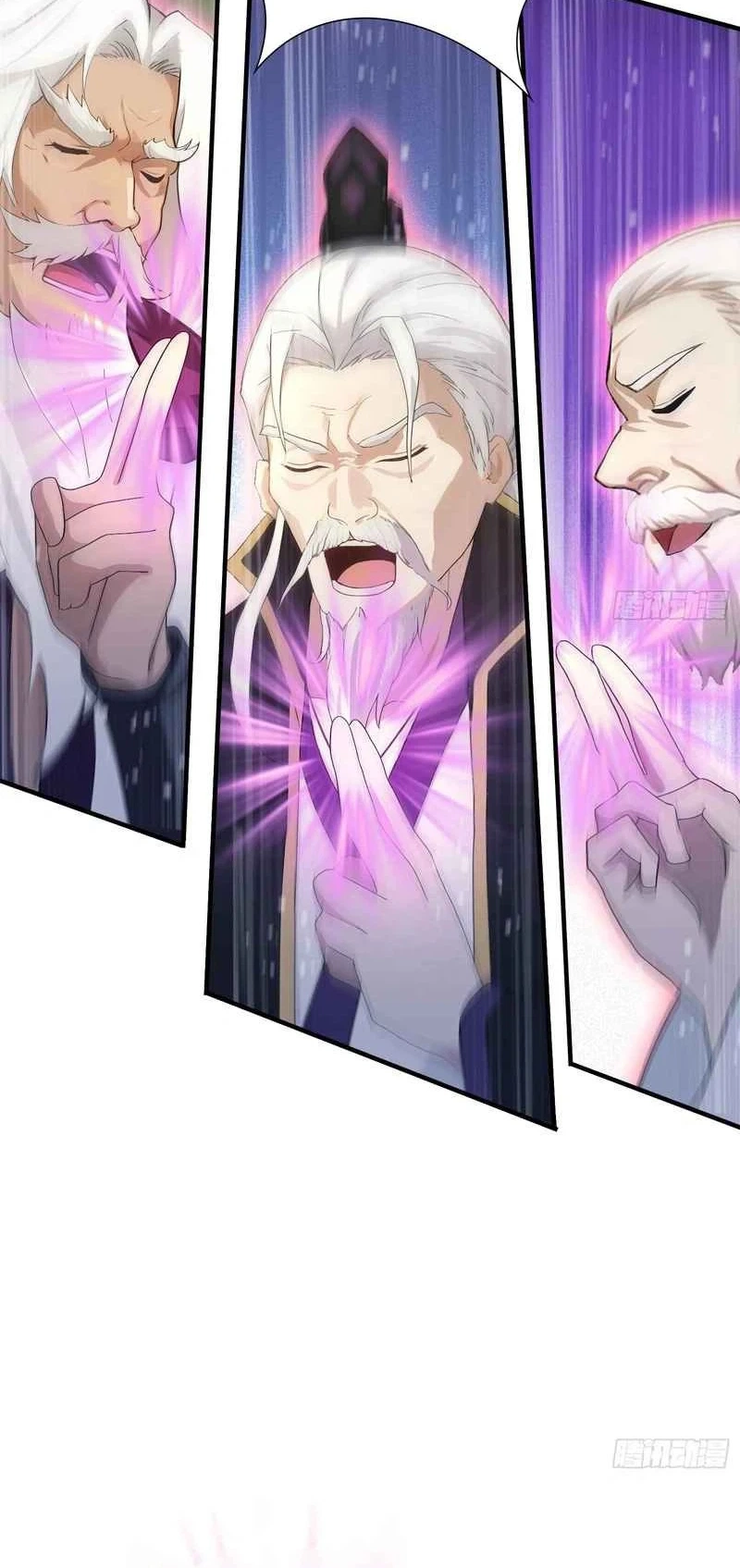 It Turns Out That I Have Been Invincible For A Long Time Chapter 190 - page 9