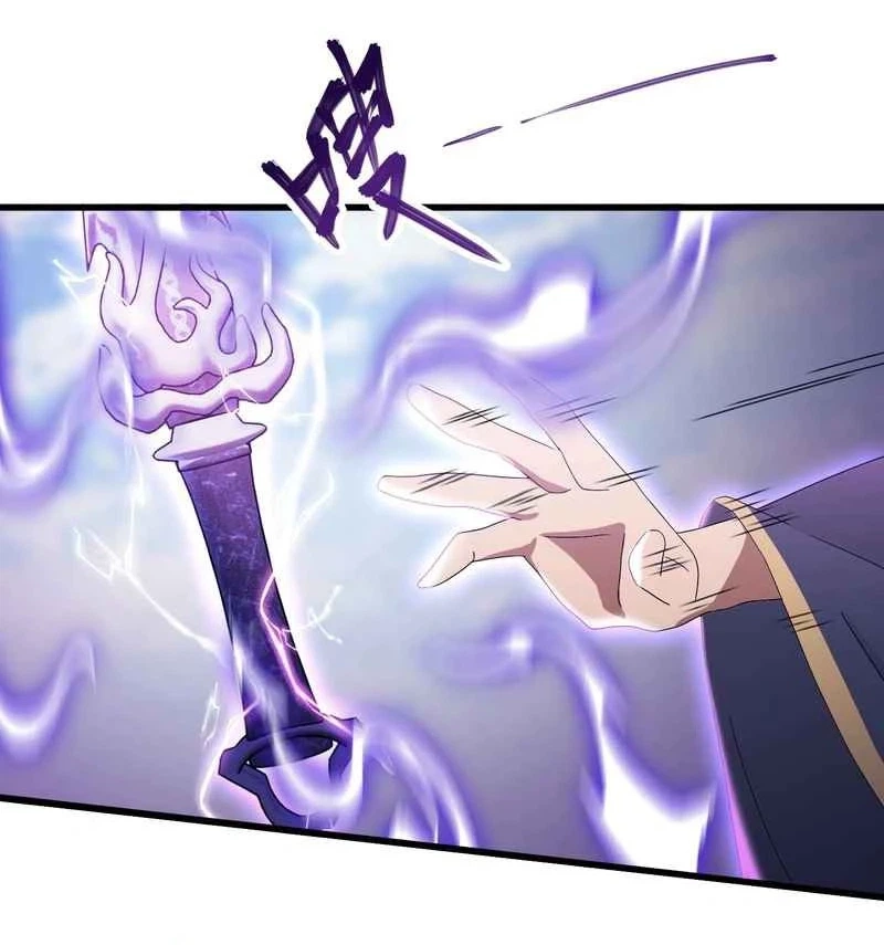 It Turns Out That I Have Been Invincible For A Long Time Chapter 191 - page 9