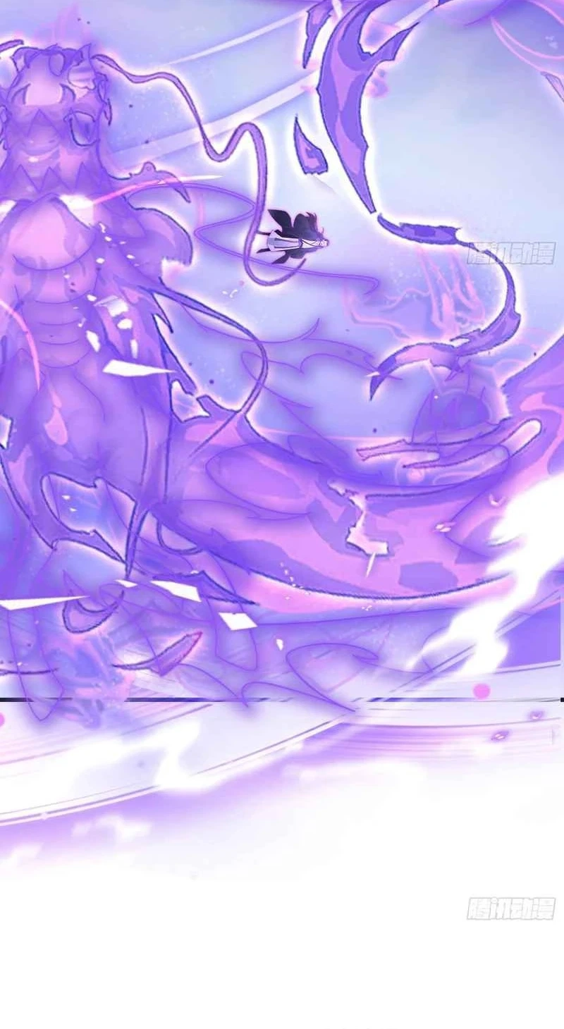 It Turns Out That I Have Been Invincible For A Long Time Chapter 192 - page 6