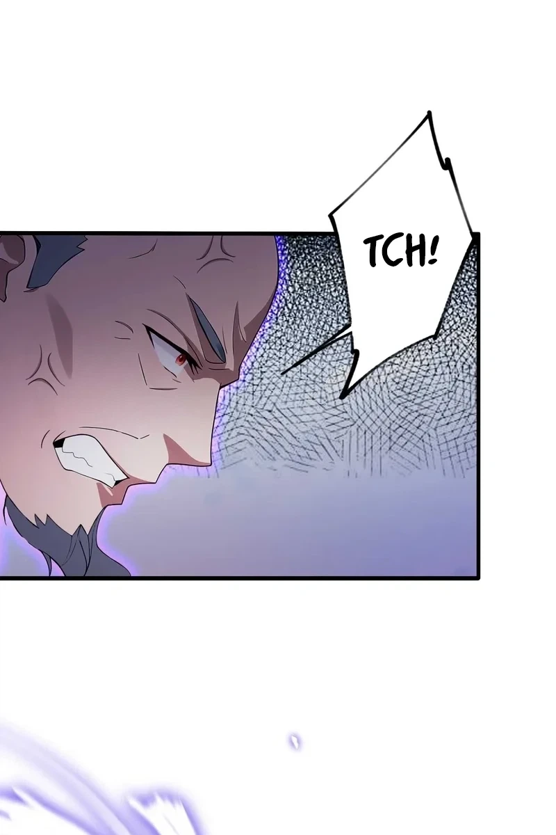 It Turns Out That I Have Been Invincible For A Long Time Chapter 192 - page 9