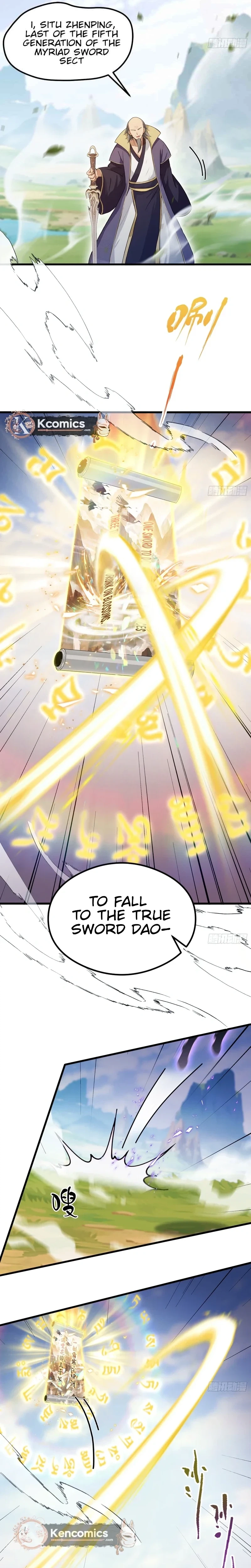 It Turns Out That I Have Been Invincible For A Long Time Chapter 193 - page 10