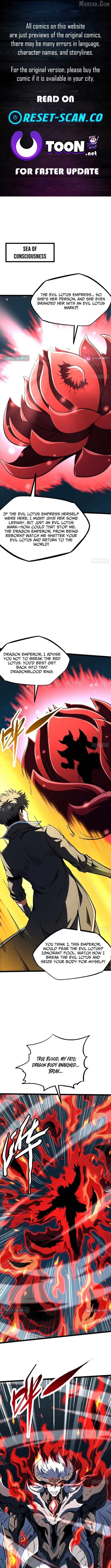 Super Gene Chapter 429 - page 1
