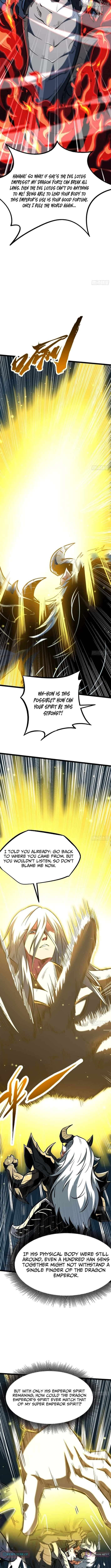 Super Gene Chapter 429 - page 2