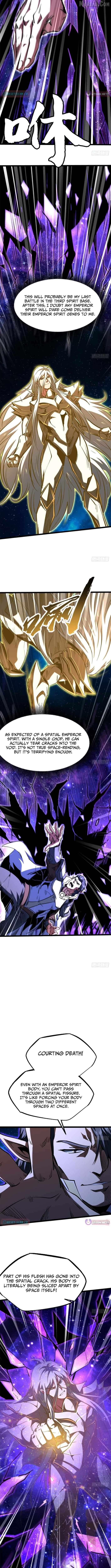 Super Gene Chapter 429 - page 7