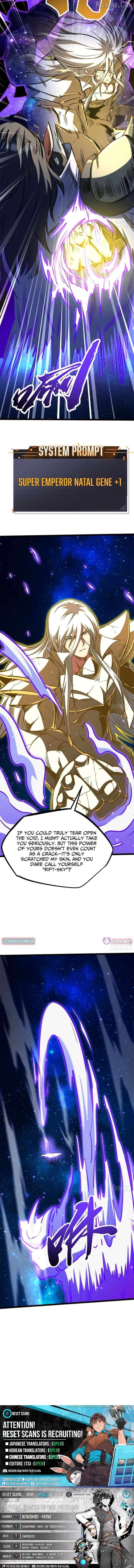 Super Gene Chapter 429 - page 9