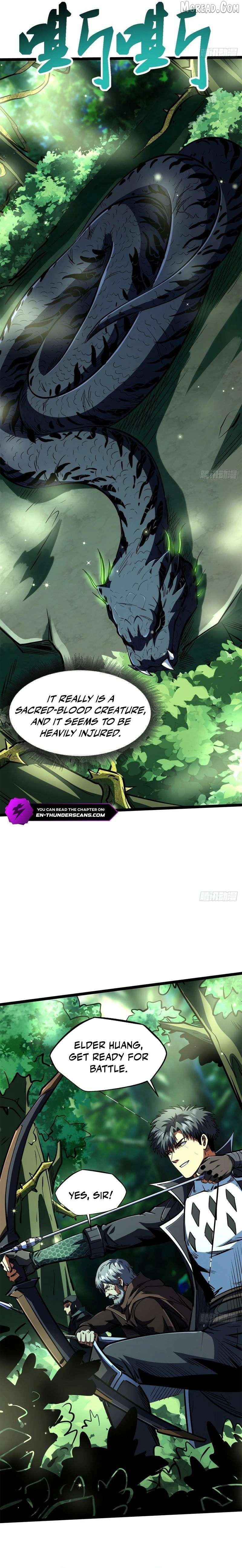Super Gene Chapter 431 - page 2
