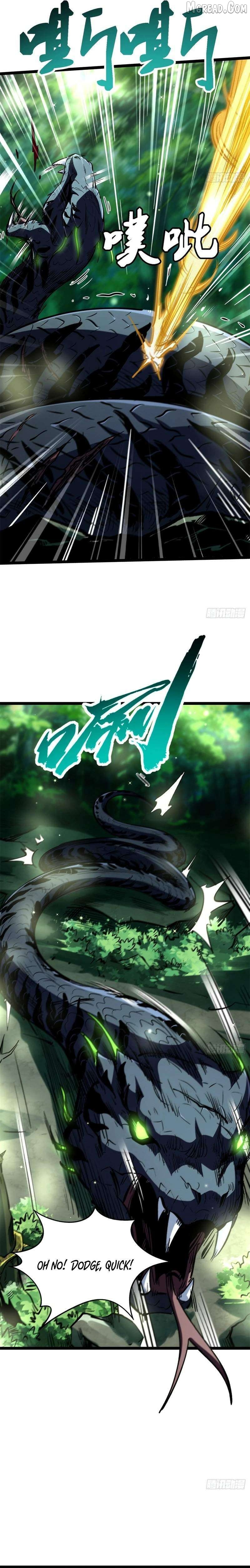 Super Gene Chapter 431 - page 3