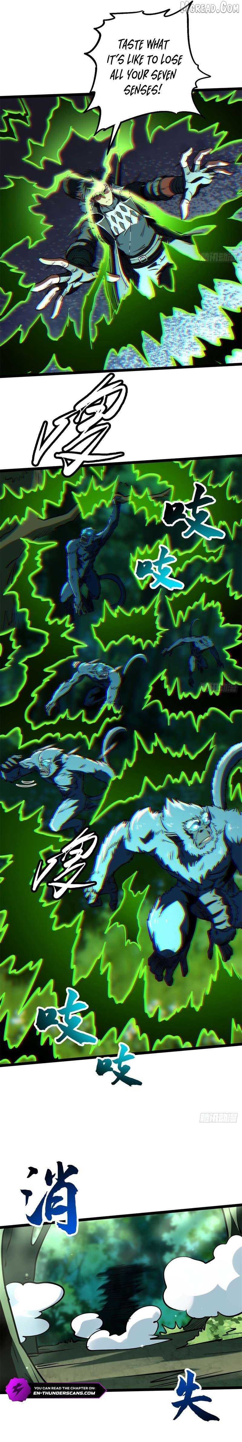 Super Gene Chapter 432 - page 2