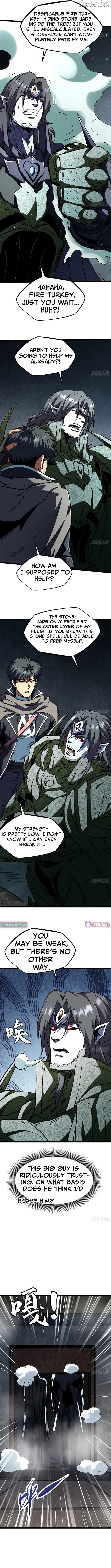 Super Gene Chapter 433 - page 7