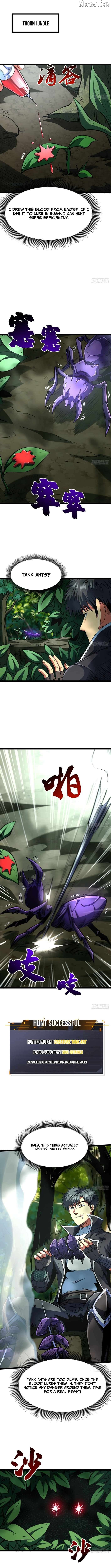 Super Gene Chapter 422 - page 2