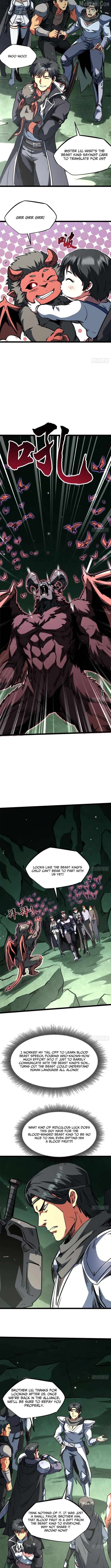 Super Gene Chapter 436 - page 6