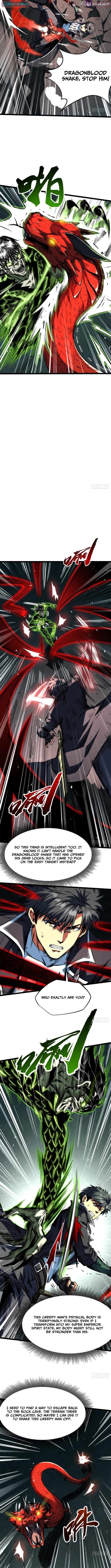 Super Gene Chapter 424 - page 2