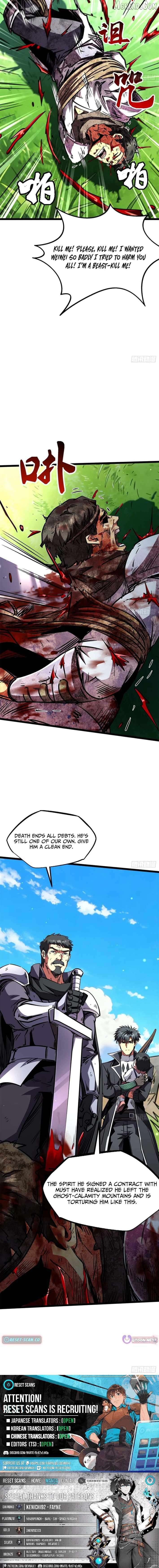 Super Gene Chapter 437 - page 7