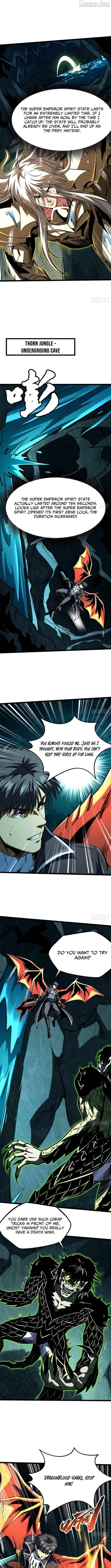 Super Gene Chapter 425 - page 2