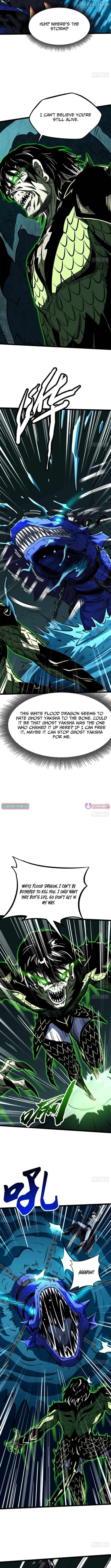 Super Gene Chapter 425 - page 5