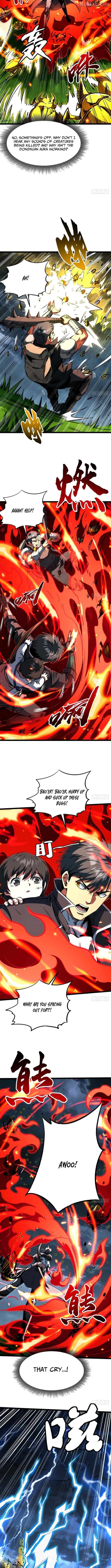 Super Gene Chapter 438 - page 2