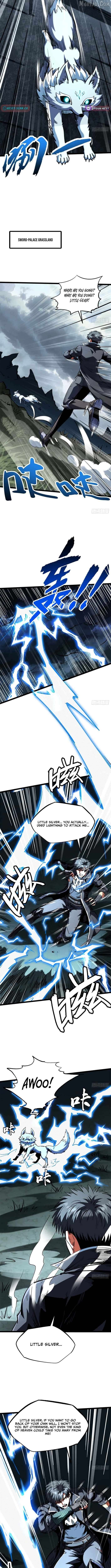 Super Gene Chapter 439 - page 2