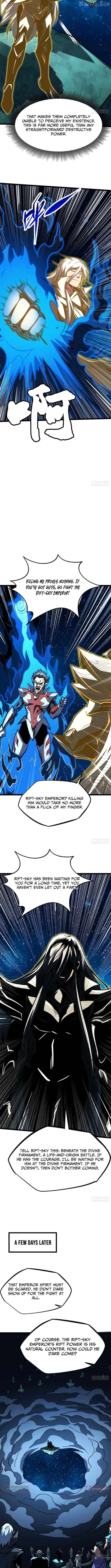 Super Gene Chapter 427 - page 2