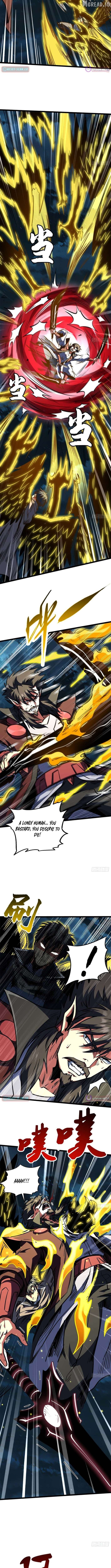 Super Gene Chapter 449 - page 3