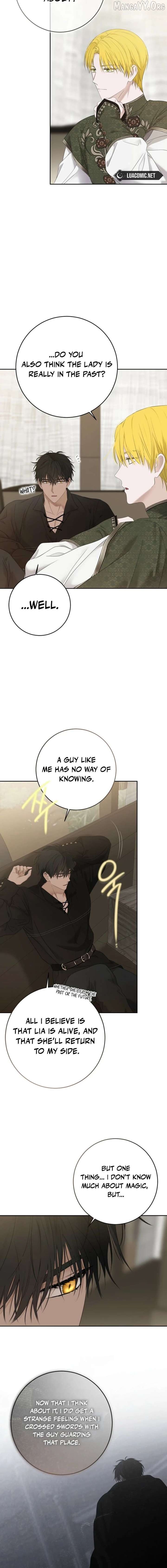 I Fell into a Reverse Harem Game! Chapter 173 - page 2