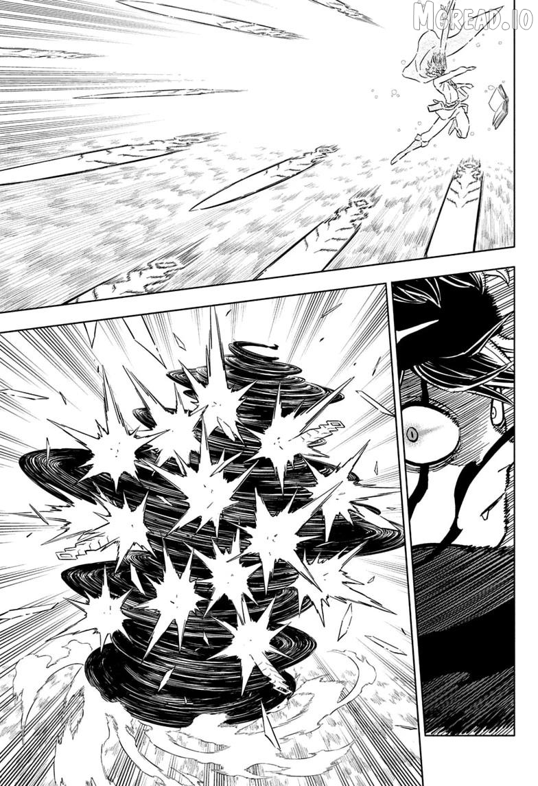Black Clover Chapter 390 - page 14