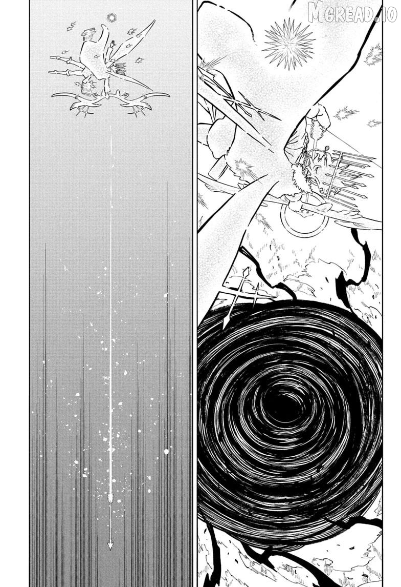 Black Clover Chapter 390 - page 16