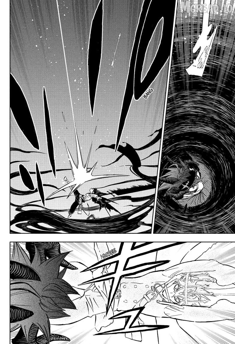 Black Clover Chapter 390 - page 17