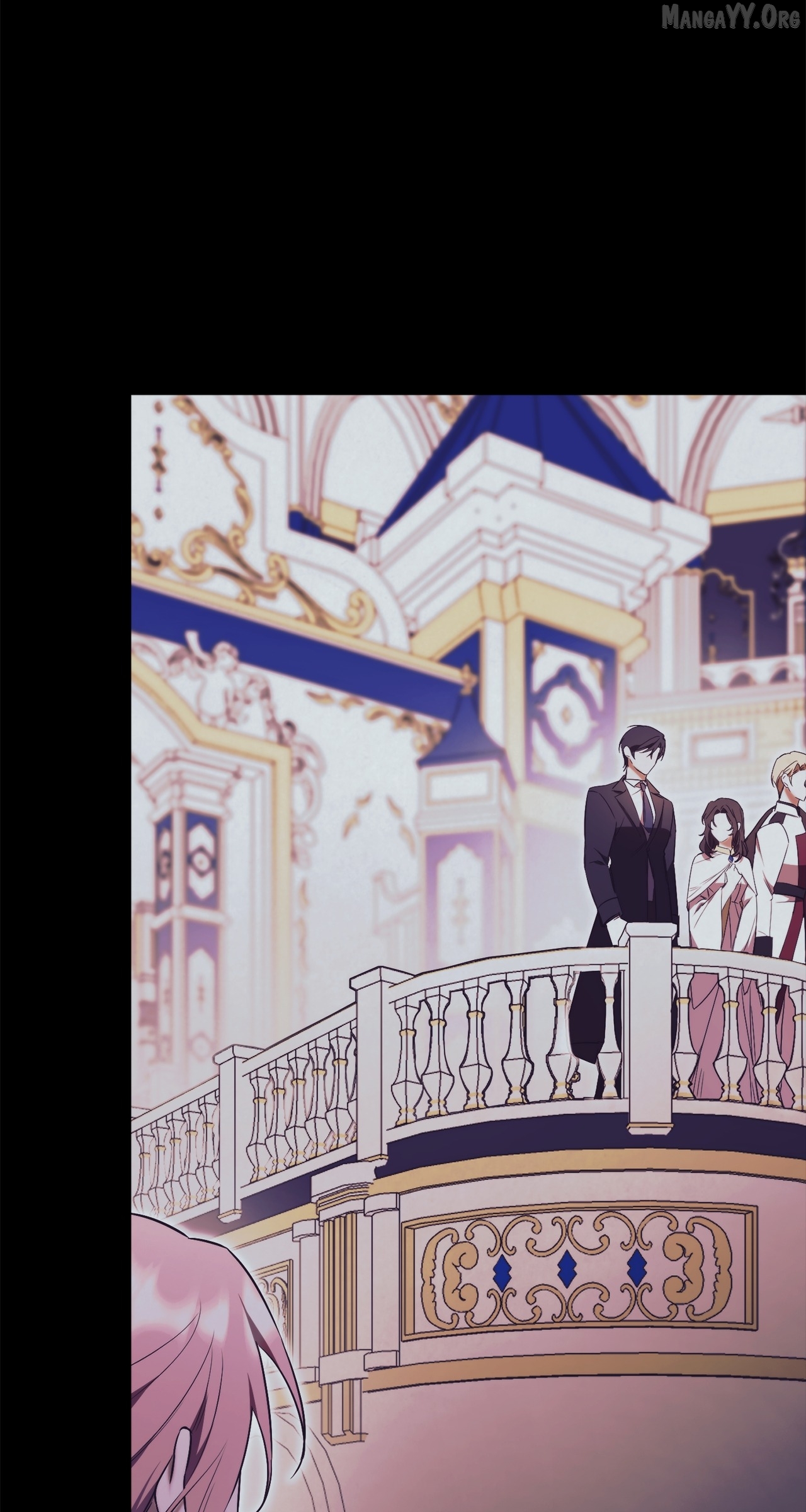 How To Reject My Obsessive Ex-Husband Chapter 100 - page 10