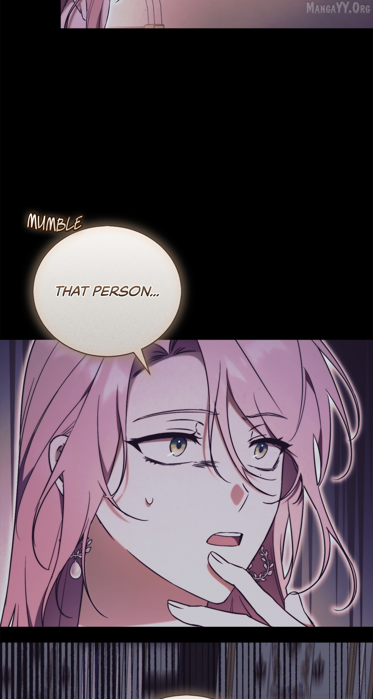 How To Reject My Obsessive Ex-Husband Chapter 100 - page 11