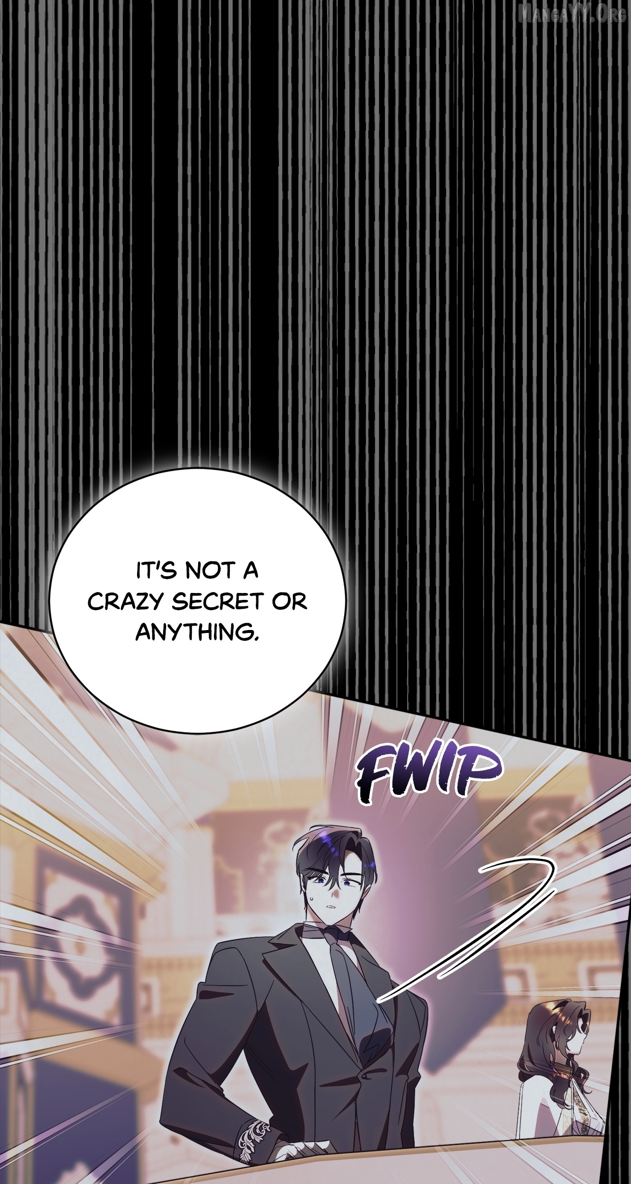 How To Reject My Obsessive Ex-Husband Chapter 100 - page 13